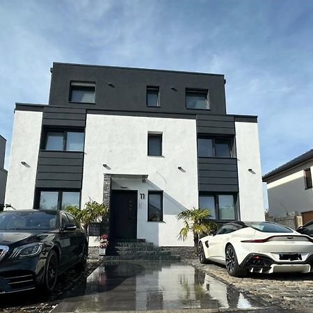 Villa Hilden Esterno foto
